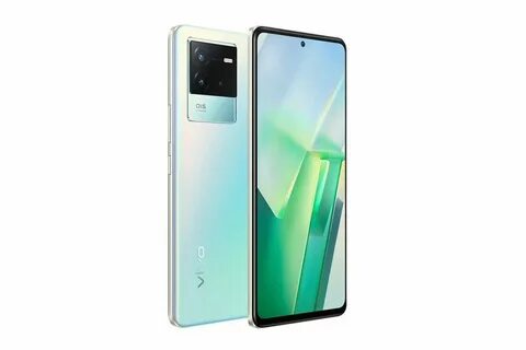 Vivo t2 камера