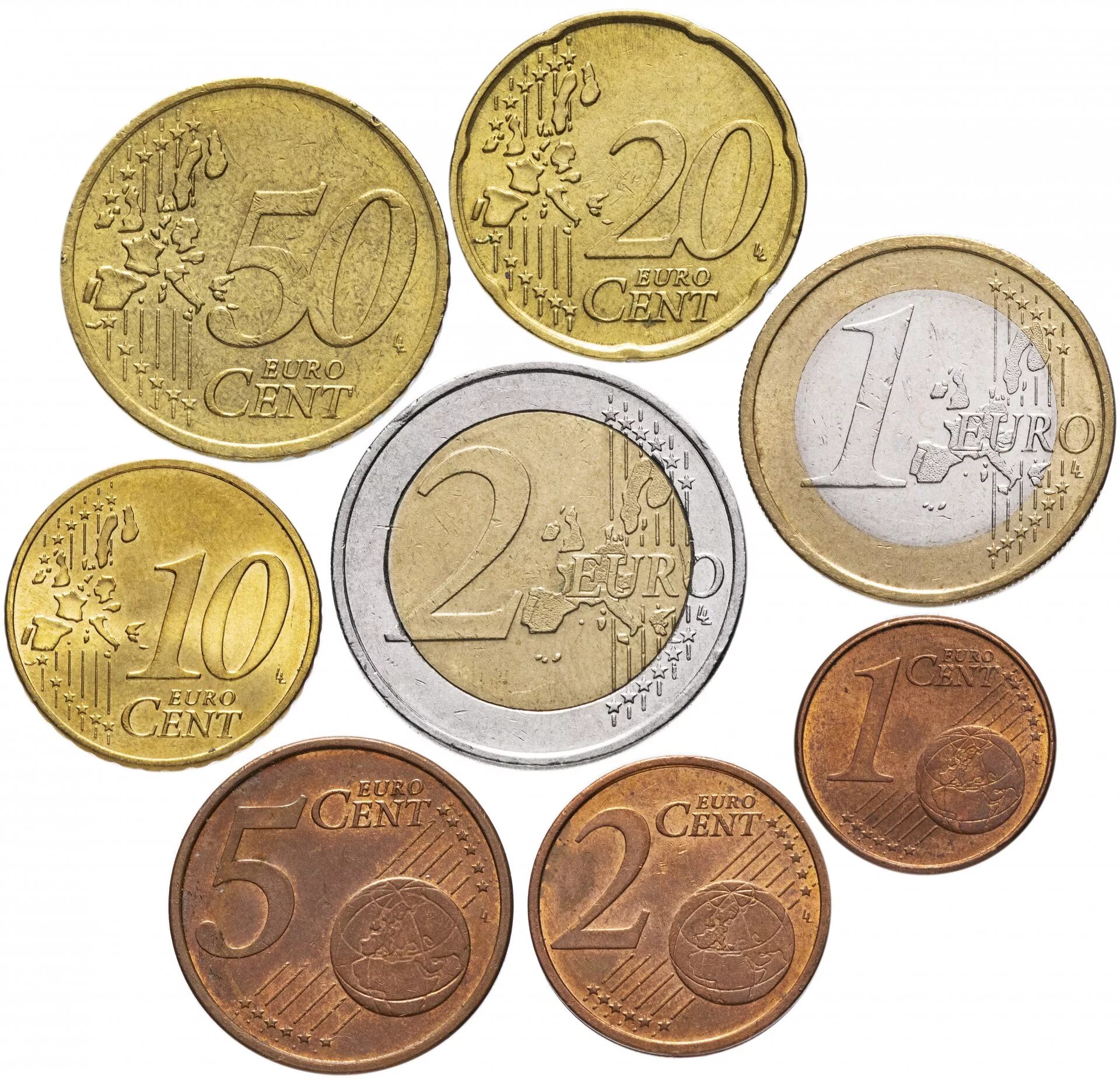 Национальная валюта евро. Монетник нумизматический. Коллекционные монеты. Германские монеты. Коллекция монет.