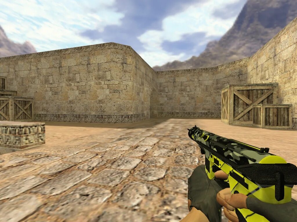 Cs p