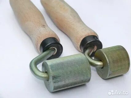 Валик для кварцвинила