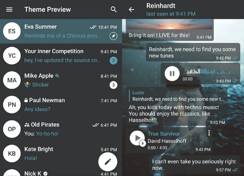 Themes telegram android. Темы для телеграм. Themes telegram android. Темы для телеграмма. Цвет тёмной темы в телеграмм.