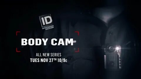 Body cam