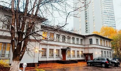 Медлаз москва новый арбат