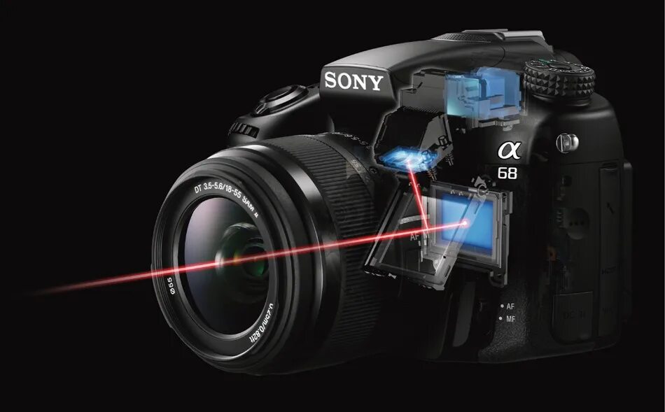 Зеркальные сони. Sony alpha dslr-a100. Sony alpha dslr-a330 body. Sony ilce-3500. Фотоаппарат sony alpha slt-a77 ii.