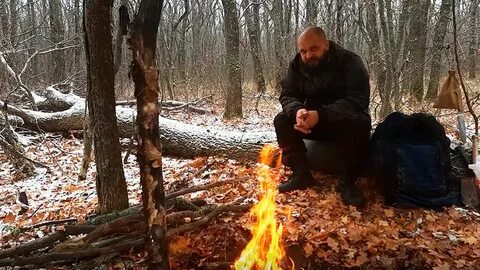 Выживалов