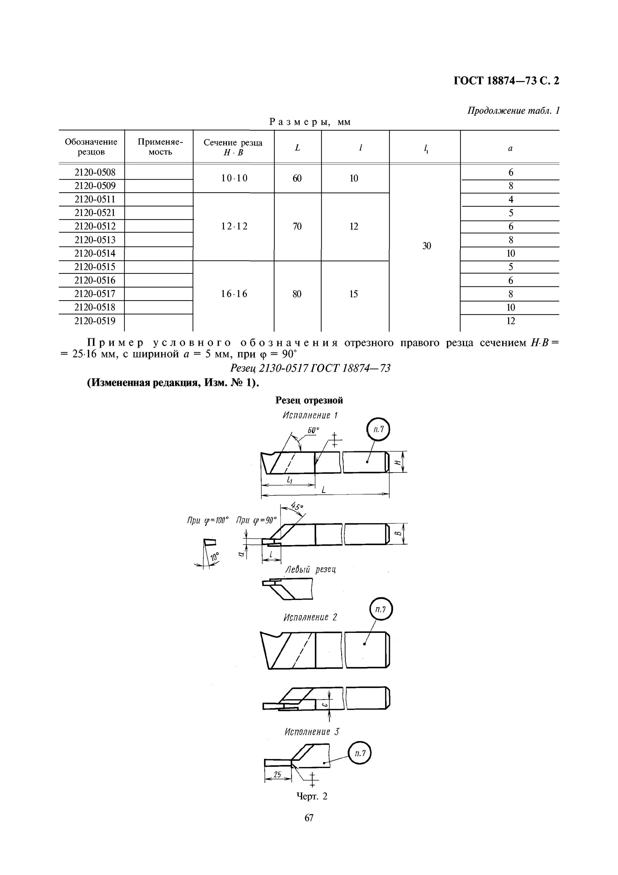 отрезной резец длиной 60 миллиметров со сменными пластинами. 018). Mgehr1212-2 державка отрезная. размеры отрезных резцов. размеры отрезных резцов.