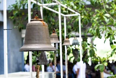 Days bell