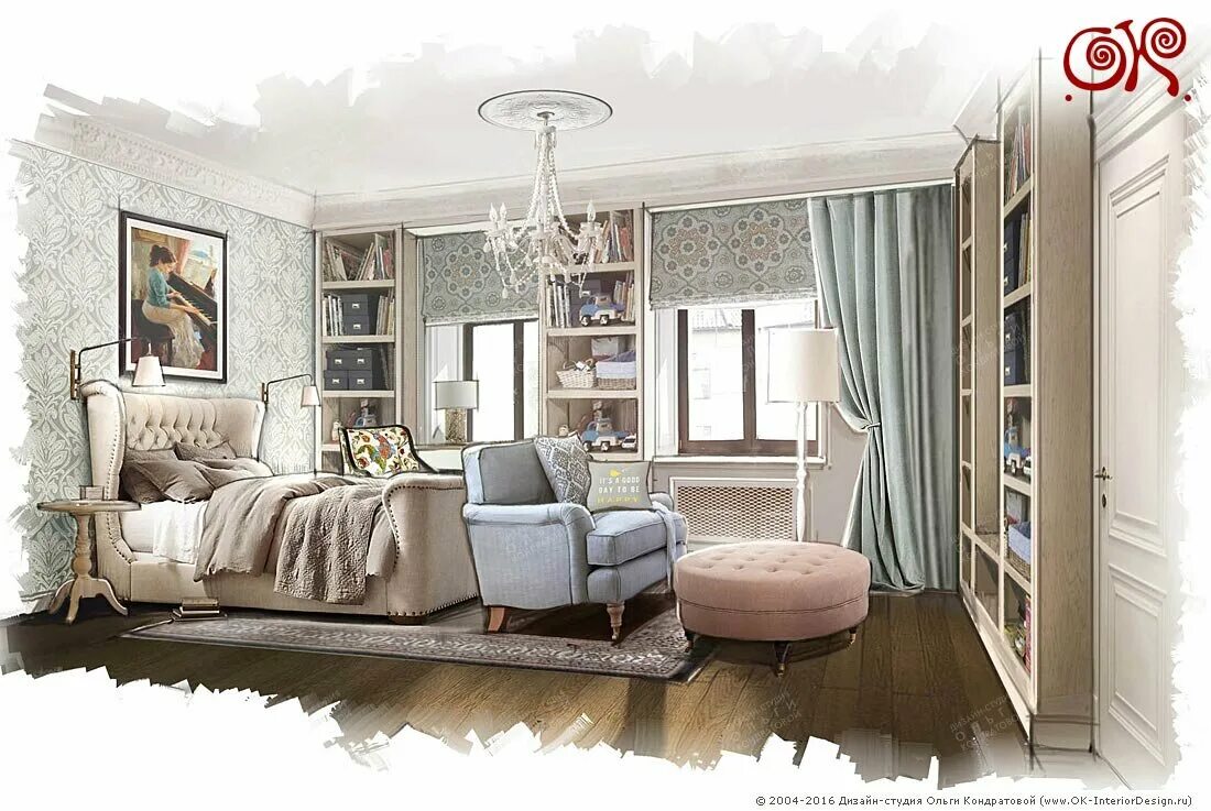 дизайн студия ольги. дизайн студия ольги. интерьер ольги кондратовой. студия ольги кондратовой. дизайн студия ольги.