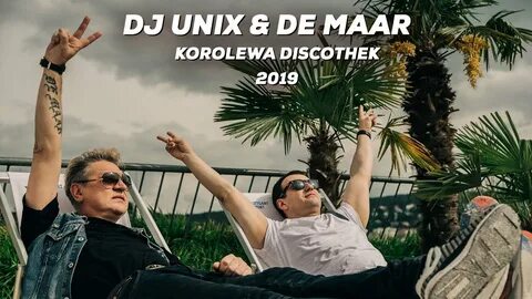 Dj unix