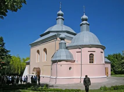 Сокаль
