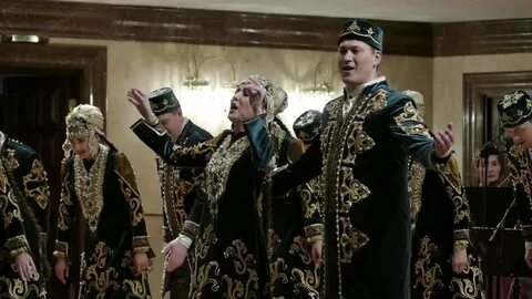 Песня татара татара