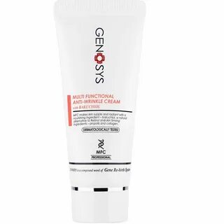 Genosys skin caring