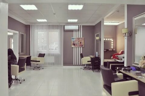 Салон красоты новороссийск