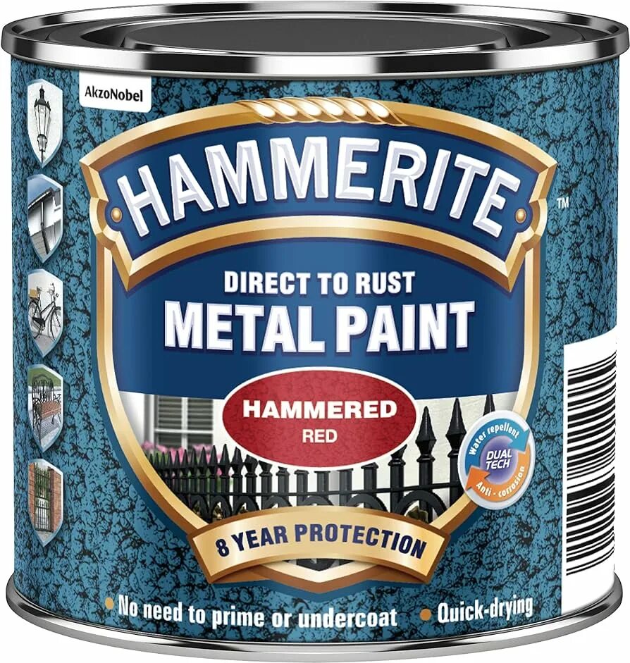Краска по металлу hammerite купить. Hammerite 250ml. Краска Хаммерайт красная. Hammerite краска для металла интерьерная. Hammer Metal краска.