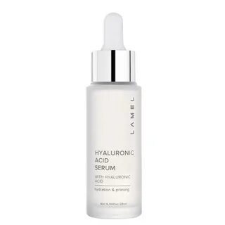 Сыворотка для лица hyaluronic acid serum