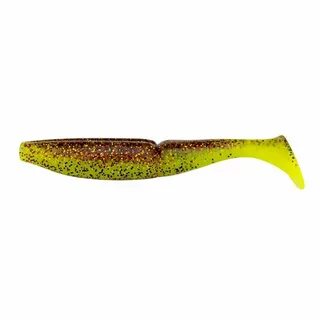 Zander приманки