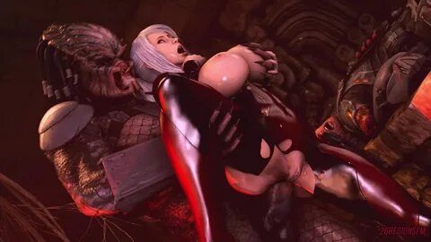 Мультфильмы- Hot 3D Monster Content Unleashed Today