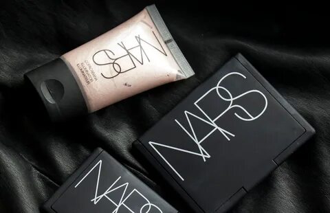 Nars косметика