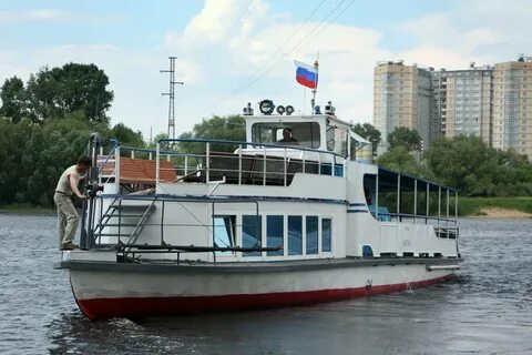 Верхневолжье конаково