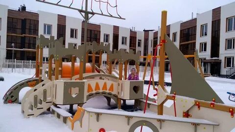 Детский комплекс севастополь