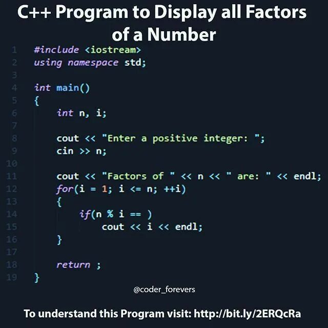 C programs codes
