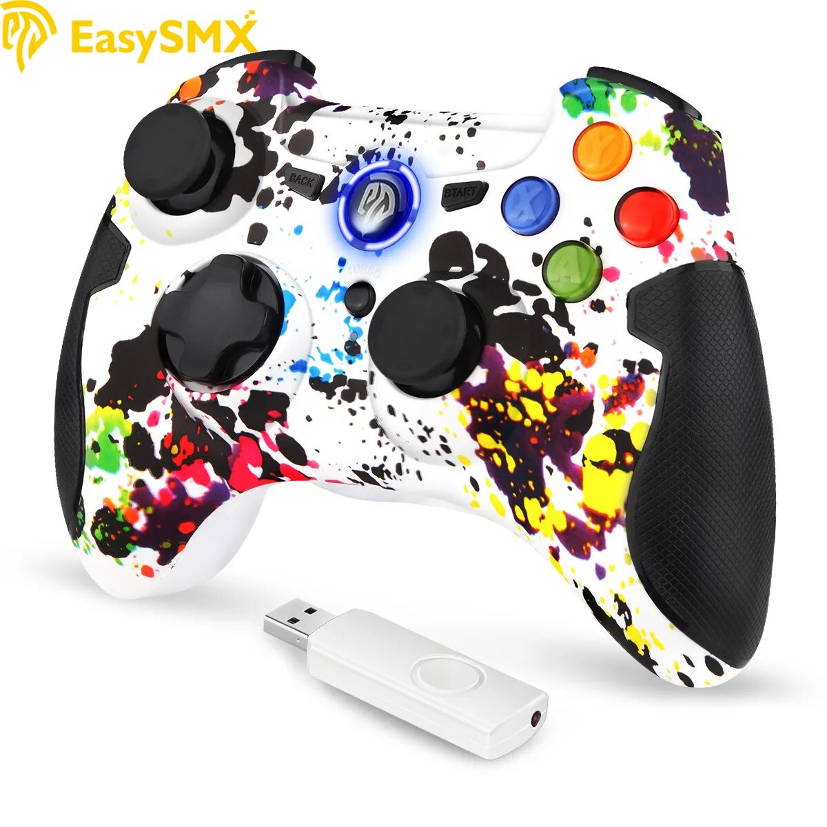 Геймпад easysmx. Easysmx esm-9100. mi box джойстик. джойстик для xiaomi mi box s. easy smx.