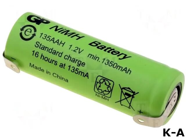 GP NIMH Battery 1.2v 160. Аккумулятор NIMH ФАZA AA 1.2V bl2 1300mah. АКБ 1.2V 29x11. Аккумуляторная батарея KLD 1.2 V 50 Mah 4/5aa.