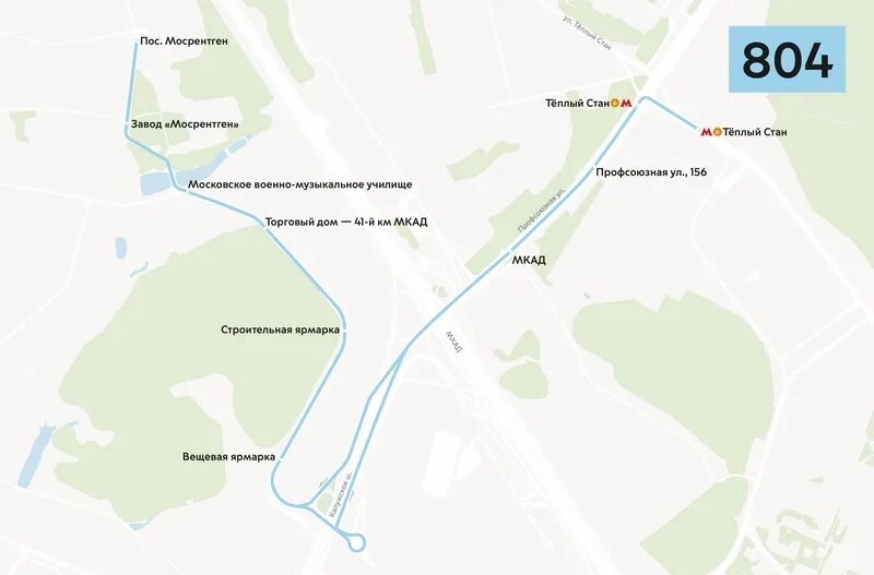 Метро Мосрентген. Мосрентген поселок. 804 Автобус Мосрентген. Автобус 804 теплый стан.