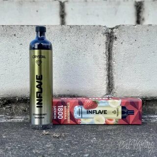 Жидкость inflave