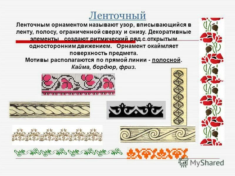 построение орнамента. название узоров на ткани. типы орнаментов. как называют узоры. травный орнамент.