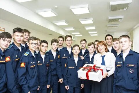 Училище в ставрополе