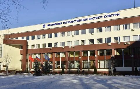 Открытый университет культуры