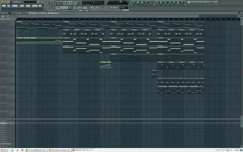 Fl project
