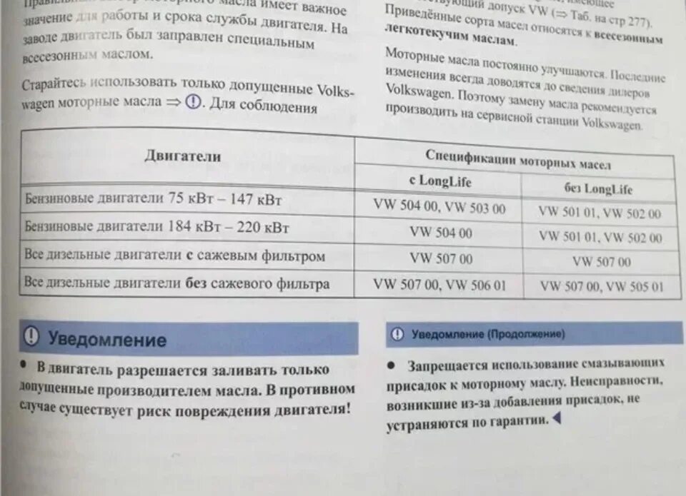 Какое масло заливать в двигатель фольксваген пассат. Допуски моторных масел VW 1.6. Допуски моторного масла VW Пассат б3. VW Caddy 1.6 допуски масла. Допуски моторного масла Фольксваген Транспортер т5.