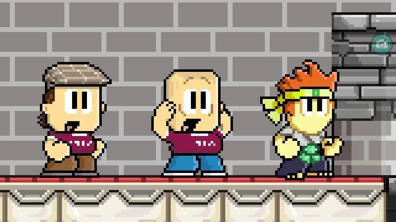 Дэн из игры dan the man. Scs етс 2 2. The man 1. 0 0. Man tga 2.