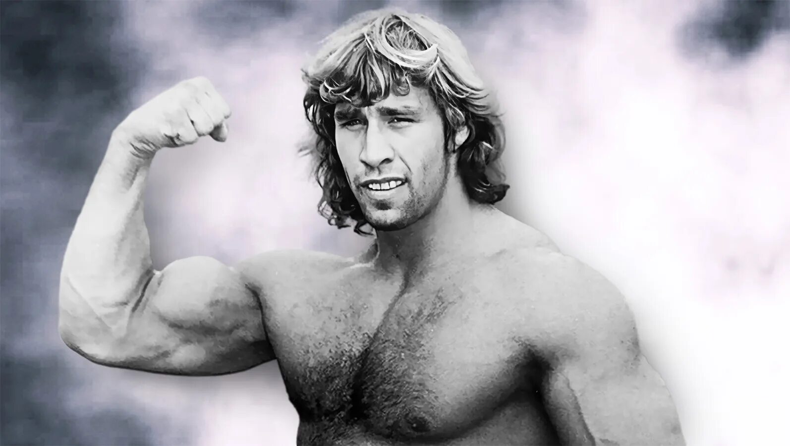 Керри фон Эрих. Фон Эрих Рестлер. Керри фон Эрих рестлеры. Kerry von Erich Leg. Майк фон эрих