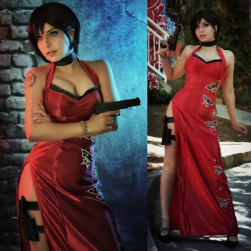 Ada cosplay. Ада Вонг Resident Evil. Ада Вонг ремейк 4. Ада Вонг резидент 2. Ада Вонг Resident Evil 2.