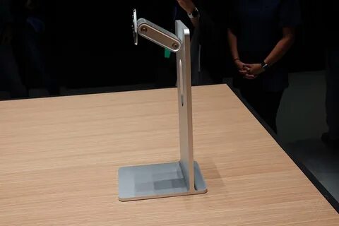 Apple stand