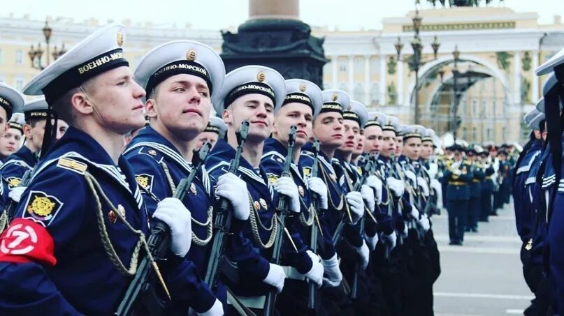 Репетиция парада в спб расписание