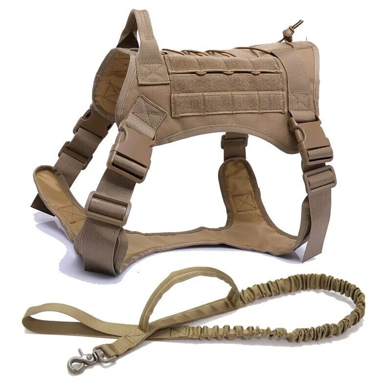 Тактическая шлейка жилет для собак. Шлейка Tactical Dog. Малинуа в тактической шлейке. Жилет собака Molle. Тактическая шлейка для собак