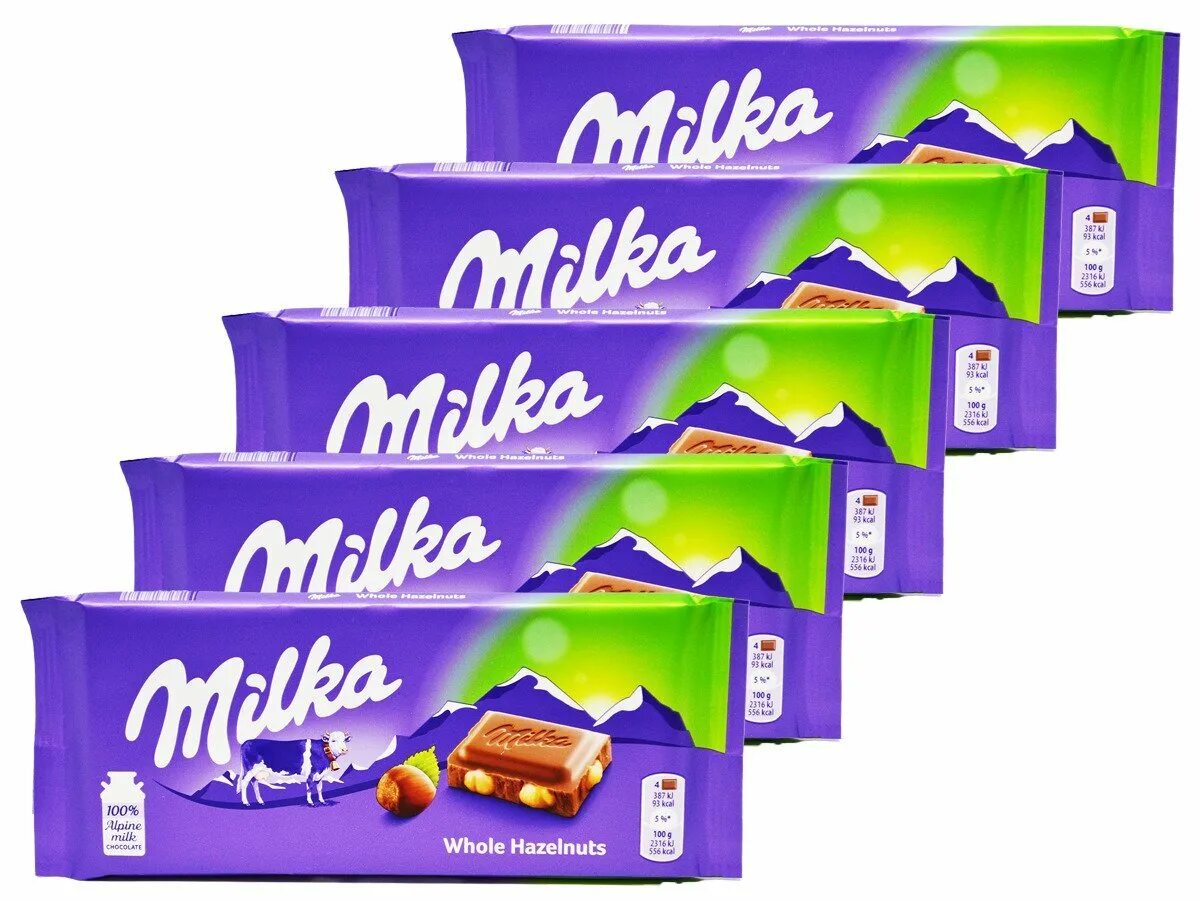 Шоколад Милка карамель 90г. Шоколад молочный Milka Hazelnuts 100гр. Шоколад Milka whole Hazelnuts 100гр. Шоколад Milka цельный фундук 100 г. Милка вики