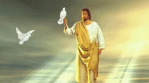 Дарованный богом
