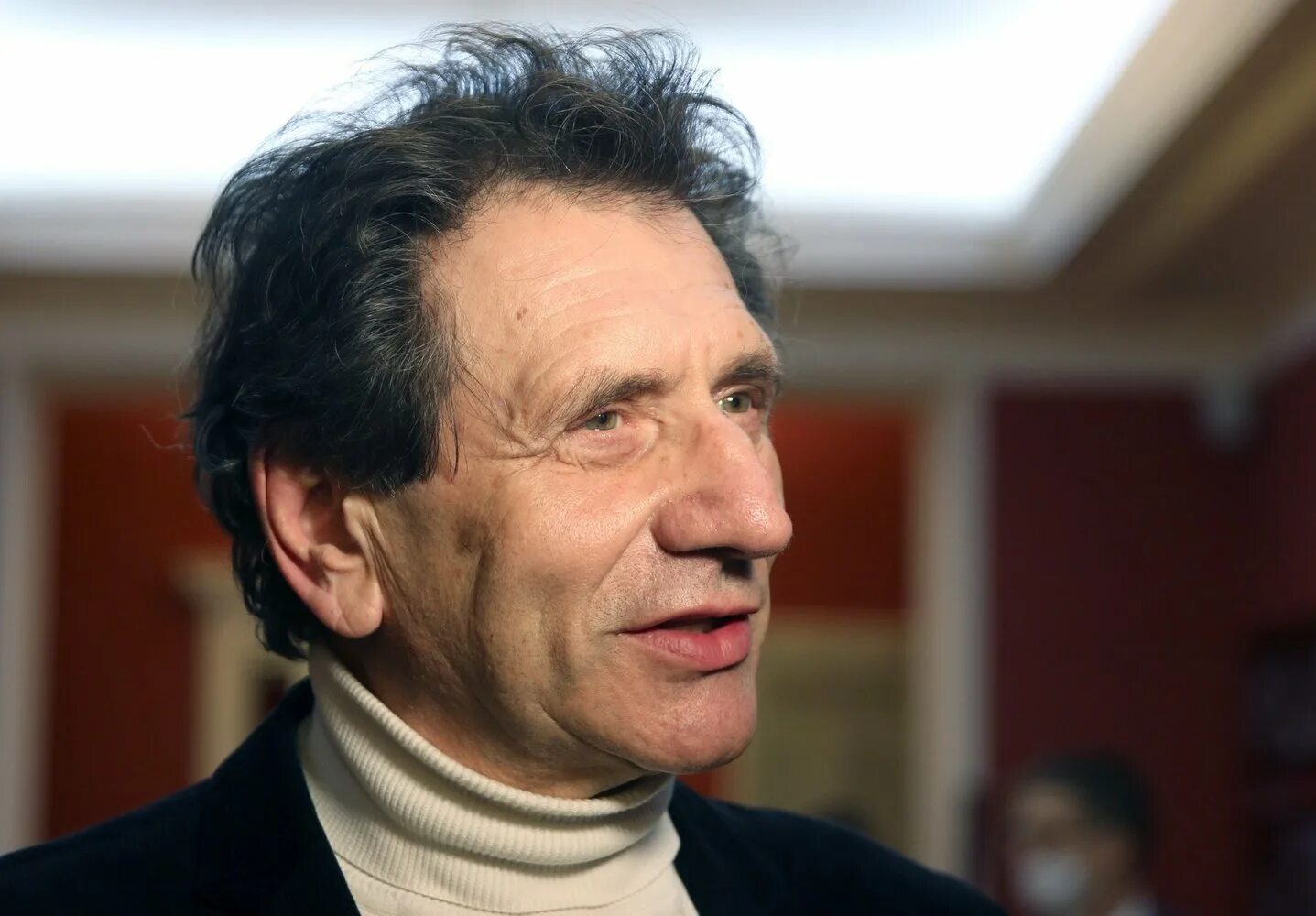 Евгений Князев - биография, личная жизнь, фото, новости, актер, фильмы, артист, 