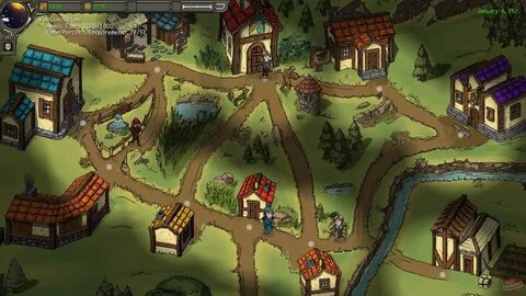 Guild of spicy adventures