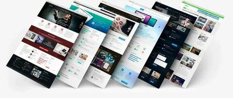 Какие разные сайты есть
