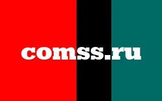 Comss android. Comss android