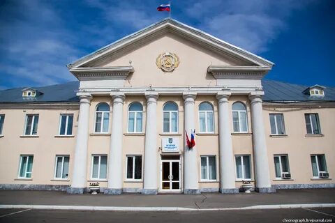 Муниципальное тольятти