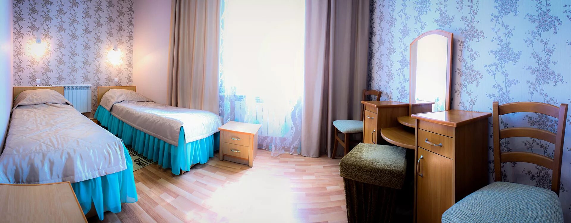 корпус номер 3