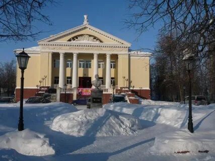 Город истра дома