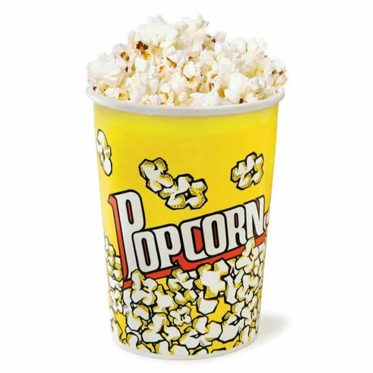Popcorn 1